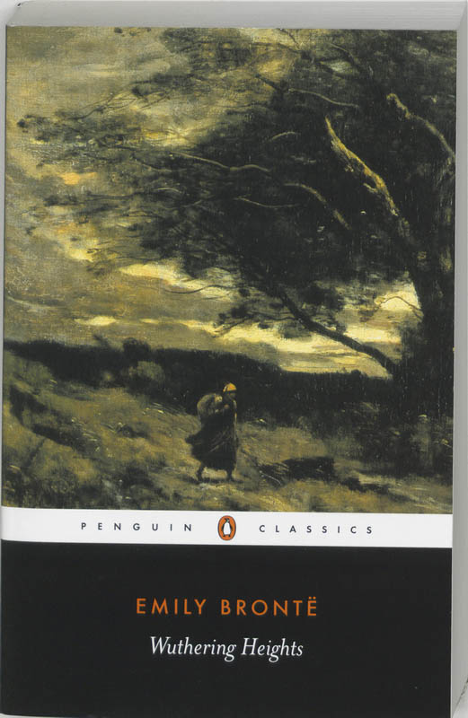 Wuthering heights 