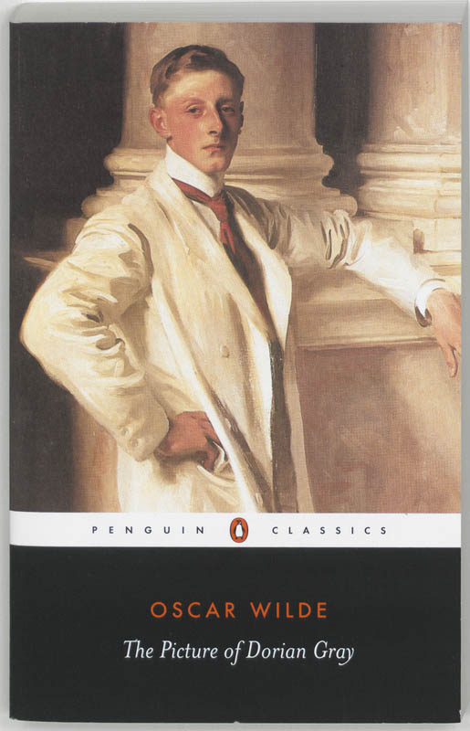 Picture of Dorian Gray 