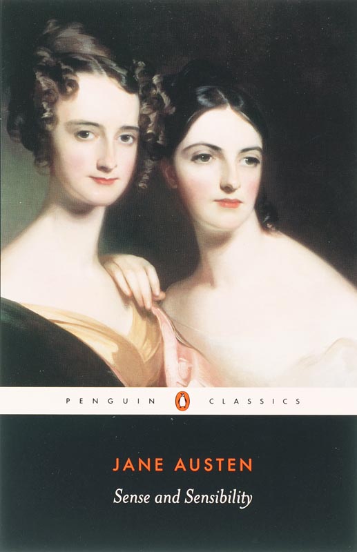 Sense and Sensibility 