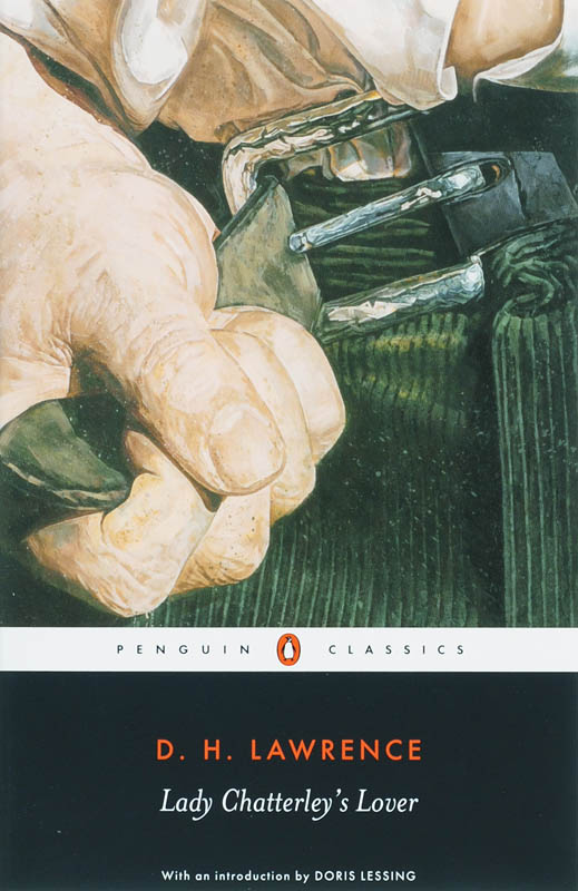 Lady Chatterley's Lover 