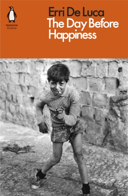 Day Before Happiness 