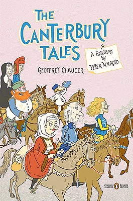 Canterbury Tales 