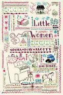 Little Women (Penguin Classics Deluxe Edition) 