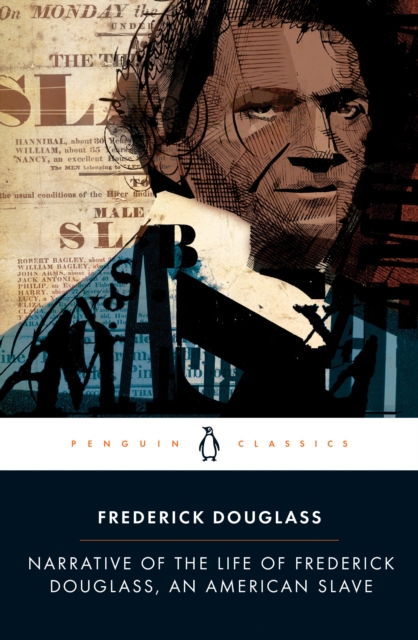 Narrative of Frederick Douglass 