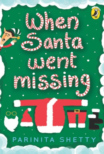 When Santa Went Missing 
