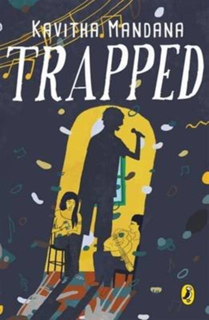 Trapped 