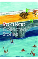 Raja Rao Collected Stories