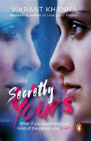 Secretly Yours 