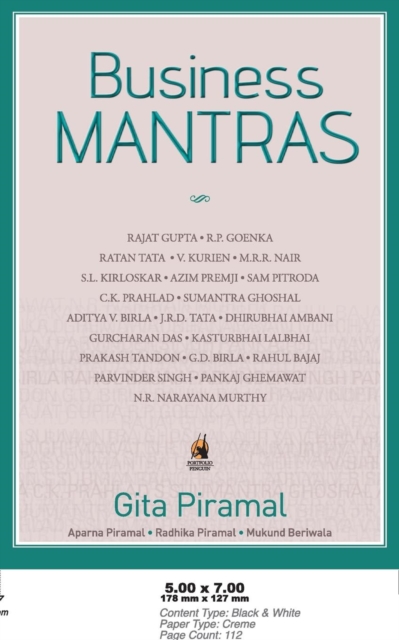 Business Mantras_sacn PDF Files 