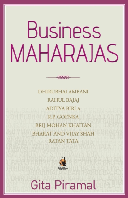 Business Maharajas 