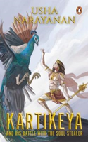 Kartikeya and His Battle with the Soul Stealer 