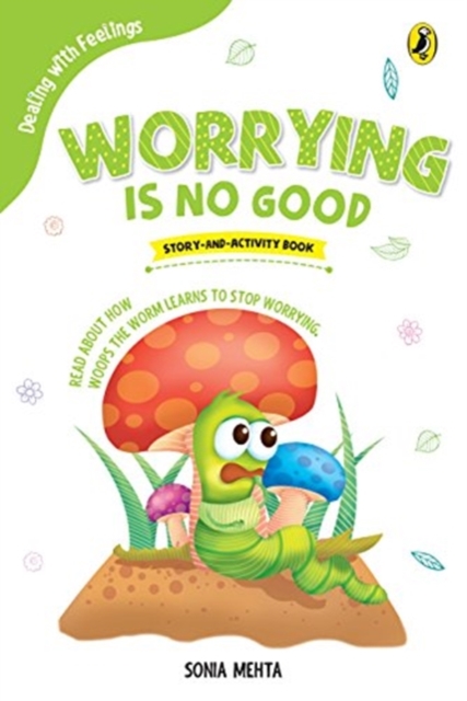 Worrying Is No Good 