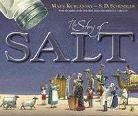 Story of Salt 