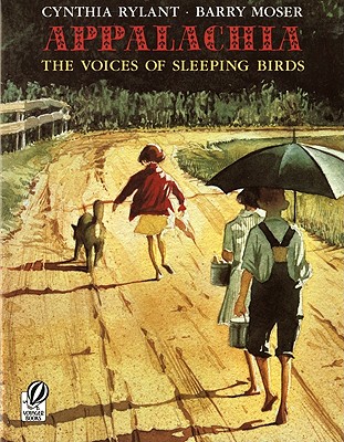 Appalachia The Voices of Sleeping Birds