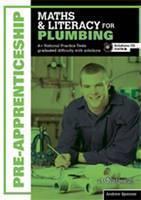 A+ National Pre-apprenticeship Maths and Literacy for Plumbing 