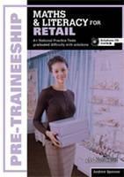 A+ National Pre-traineeship Maths and Literacy for Retail 