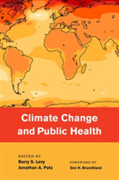Climate Change and Public Health 