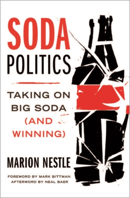Soda Politics Taking on Big Soda (and Winning)