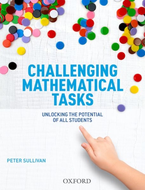 Challenging Mathematical Tasks Unlocking the potential of all students