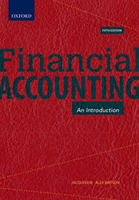 Financial Accounting An Introduction
