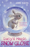 Lucy's Magic Snow Globe 