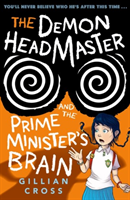 Demon Headmaster and the Prime Minister's Brain 
