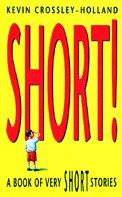 Short! A Book of Very Short Stories