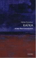 Kafka A Very Short Introduction
