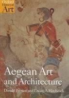 Aegean Art and Architecture 