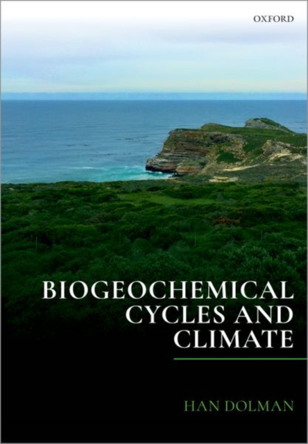 Biogeochemical Cycles and Climate 