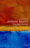 Animal Rights A Very Short Introduction