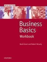 Business Basics New Edition: Workbook 