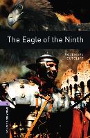 Oxford Bookworms Library: Level 4:: The Eagle of the Ninth 