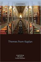 Themes from Kaplan 