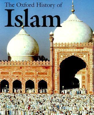 Oxford History of Islam 