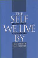 Self We Live By Narrative Identity in a Postmo