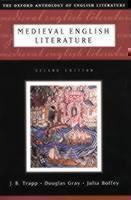 Medieval English Literature 