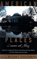 American Places Encounters with History