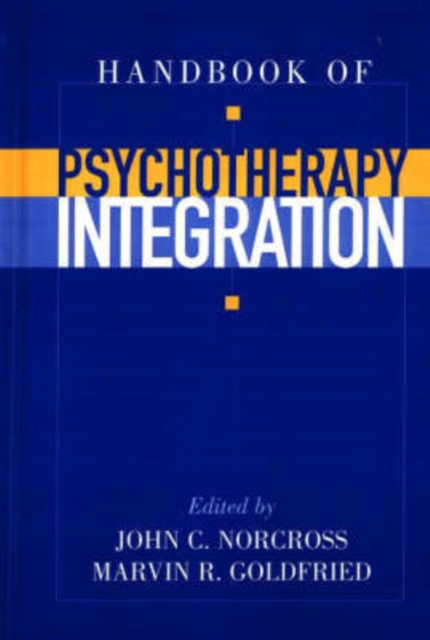 Handbook of Psychotherapy Integration 