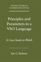 Principles and Parameters in a VSO Language A Case Study in Welsh