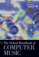 Oxford Handbook of Computer Music 