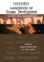 Handbook of Human Development Concepts, Measures, and Polici