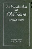 Introduction to Old Norse 