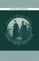 In the Circumstances About Poems and Poets