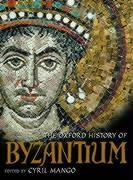 Oxford History of Byzantium 