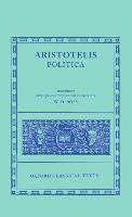 Aristotle Politica 