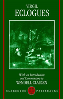 Virgil: Eclogues 