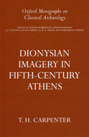 Dionysian Imagery in Fifth-Century Athens 