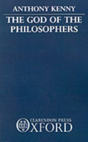 God of the Philosophers 