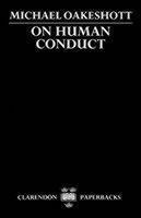 On Human Conduct 
